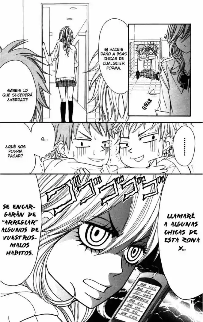 Switch Girl!! (2006) - Capítulo 4 - Página 26 - LectorTMOo