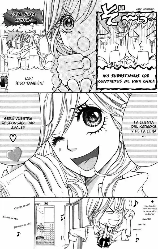 Switch Girl!! (2006) - Capítulo 4 - Página 27 - LectorTMOo