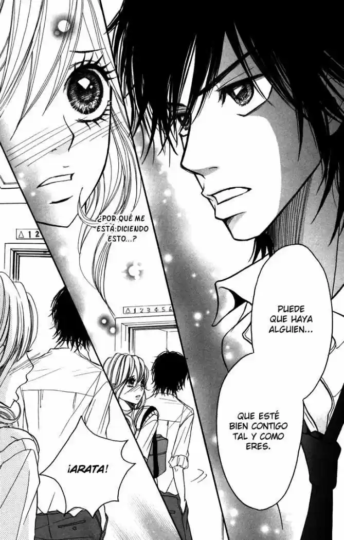 Switch Girl!! (2006) - Capítulo 4 - Página 31 - LectorTMOo