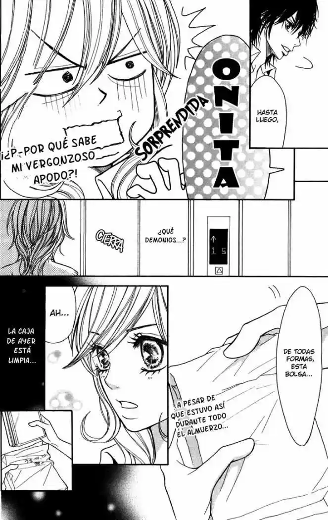 Switch Girl!! (2006) - Capítulo 4 - Página 32 - LectorTMOo