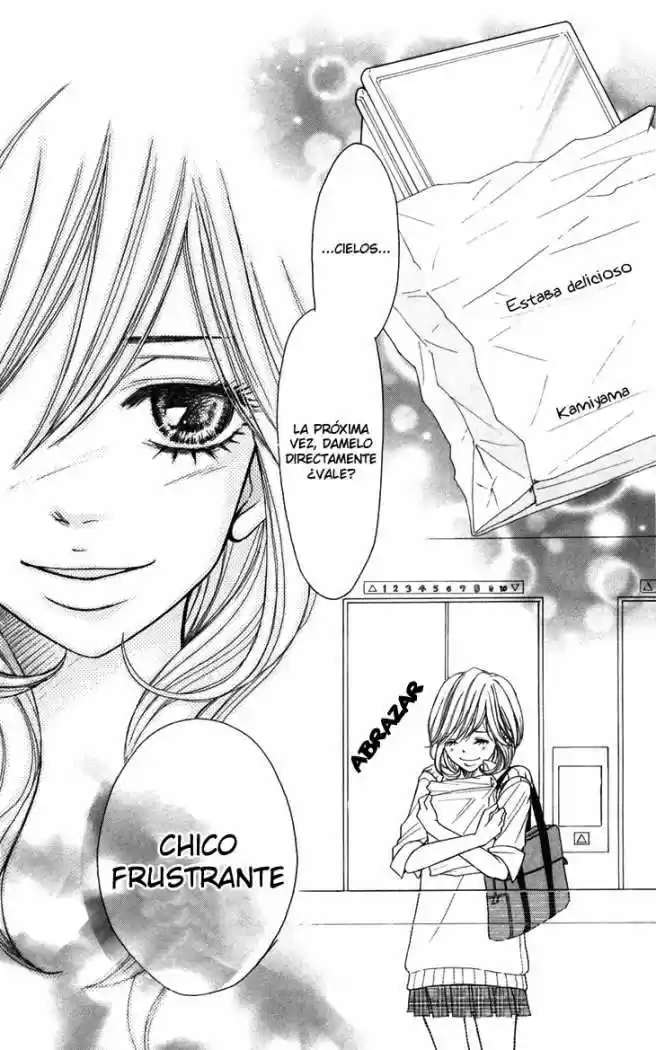 Switch Girl!! (2006) - Capítulo 4 - Página 33 - LectorTMOo