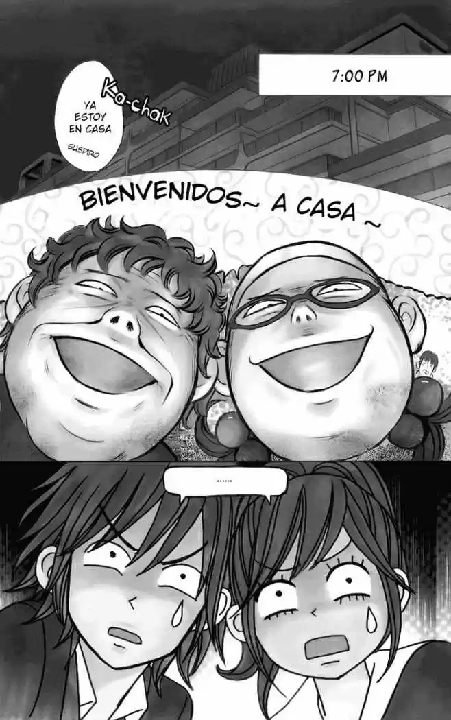 Switch Girl!! (2006) - Capítulo 40 - Página 6 - LectorTMOo