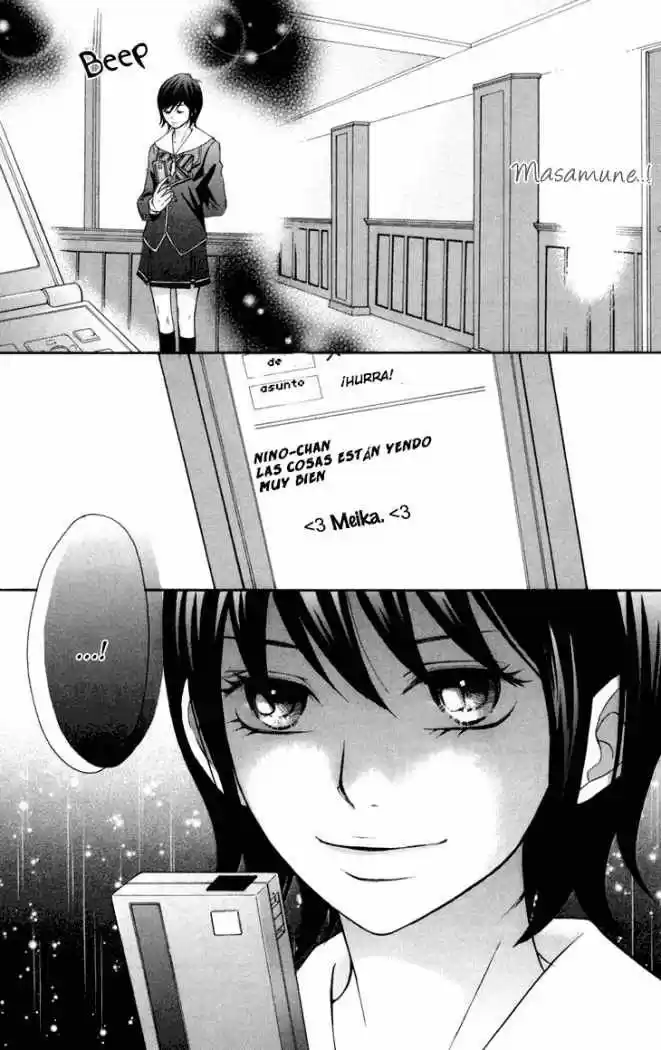 Switch Girl!! (2006) - Capítulo 40 - Página 7 - LectorTMOo