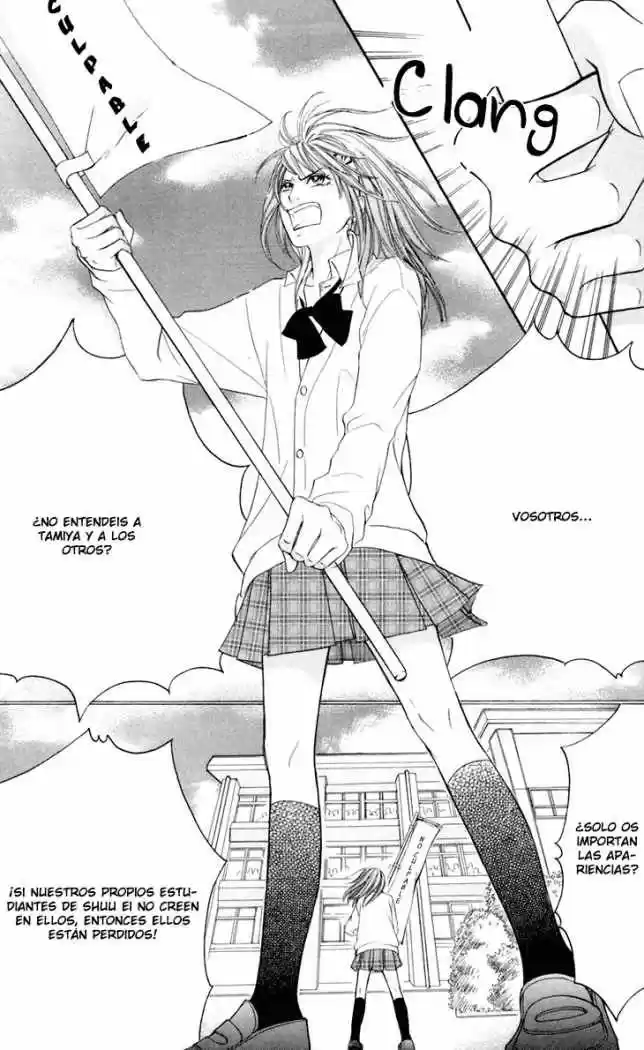 Switch Girl!! (2006) - Capítulo 40 - Página 16 - LectorTMOo