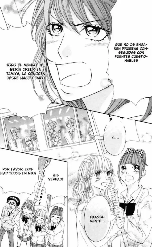 Switch Girl!! (2006) - Capítulo 40 - Página 17 - LectorTMOo