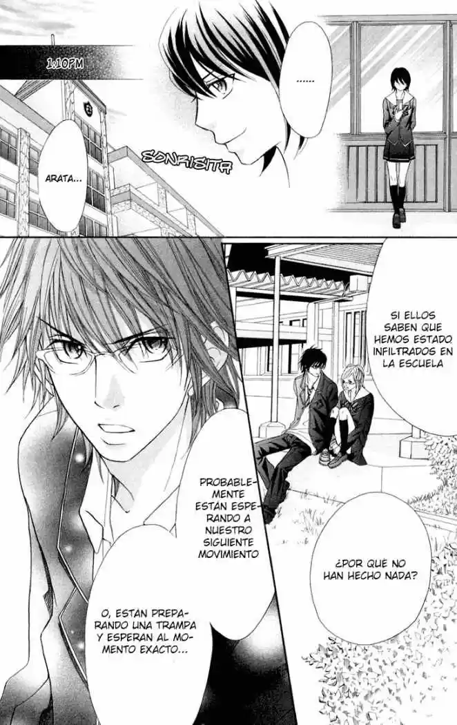Switch Girl!! (2006) - Capítulo 40 - Página 19 - LectorTMOo
