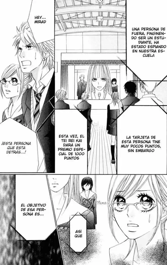 Switch Girl!! (2006) - Capítulo 40 - Página 22 - LectorTMOo