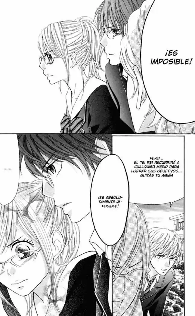Switch Girl!! (2006) - Capítulo 40 - Página 29 - LectorTMOo