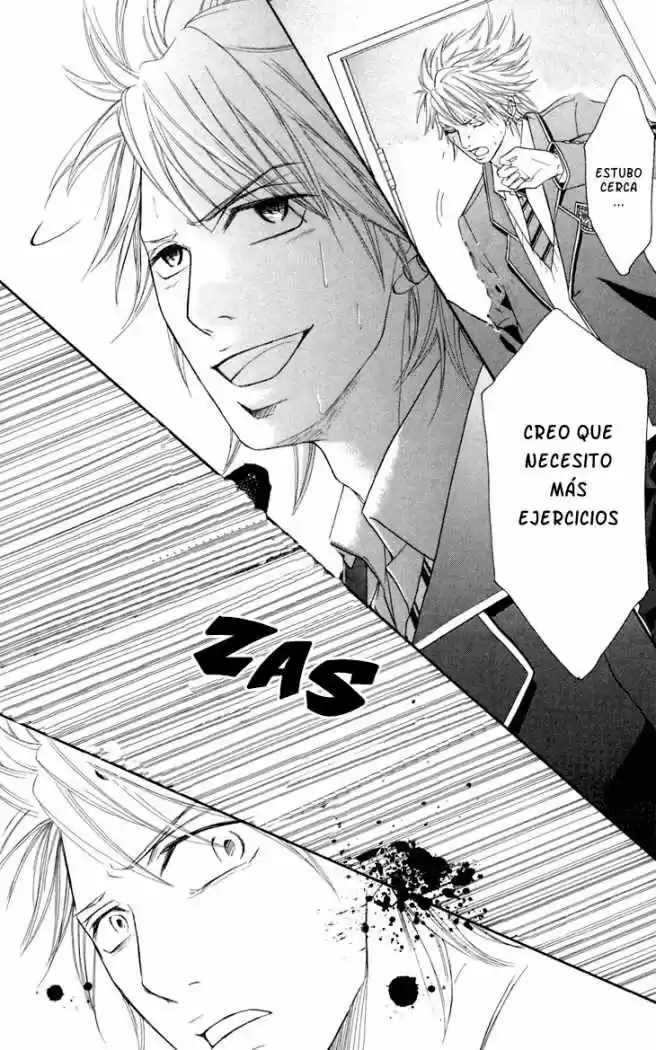 Switch Girl!! (2006) - Capítulo 40 - Página 32 - LectorTMOo