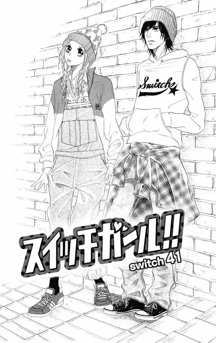 Switch Girl!! (2006) - Capítulo 41 - Página 5 - LectorTMOo