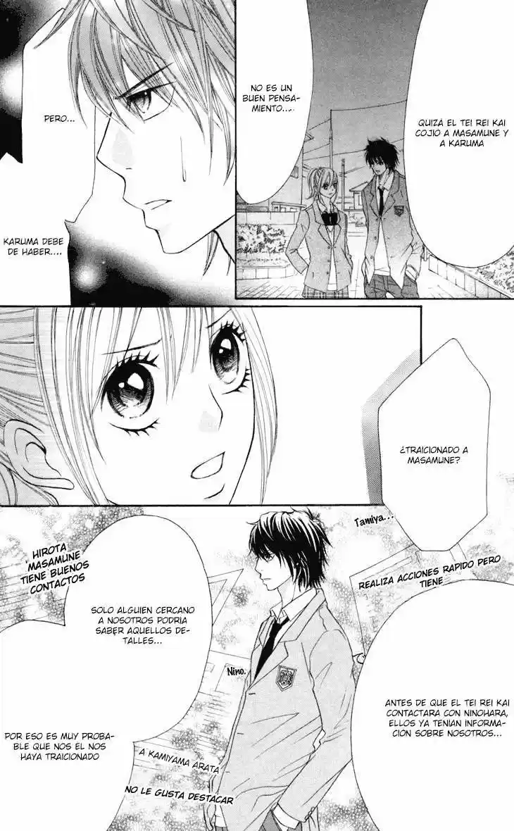 Switch Girl!! (2006) - Capítulo 41 - Página 8 - LectorTMOo