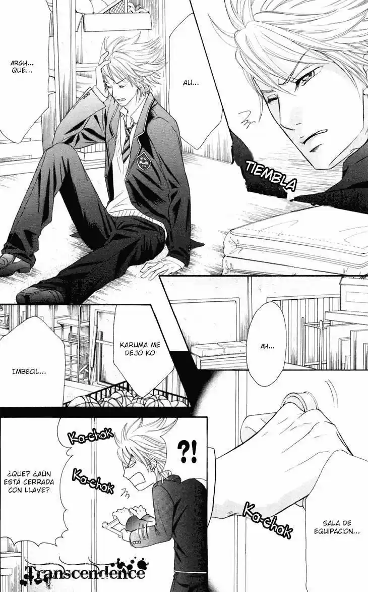 Switch Girl!! (2006) - Capítulo 41 - Página 14 - LectorTMOo