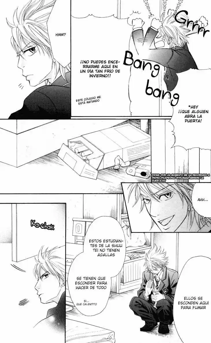 Switch Girl!! (2006) - Capítulo 41 - Página 15 - LectorTMOo