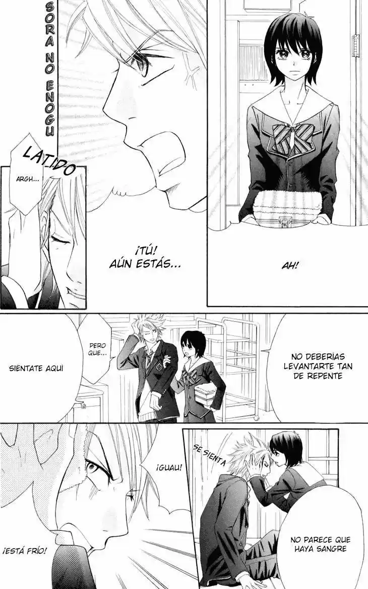 Switch Girl!! (2006) - Capítulo 41 - Página 16 - LectorTMOo