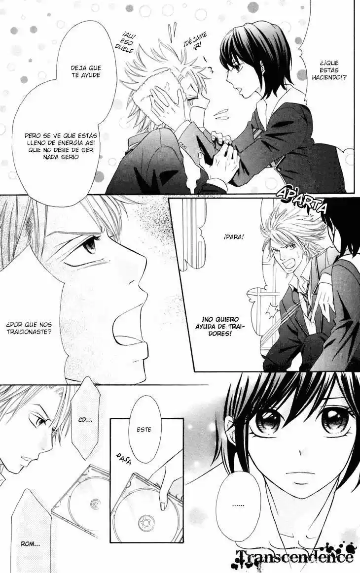 Switch Girl!! (2006) - Capítulo 41 - Página 17 - LectorTMOo