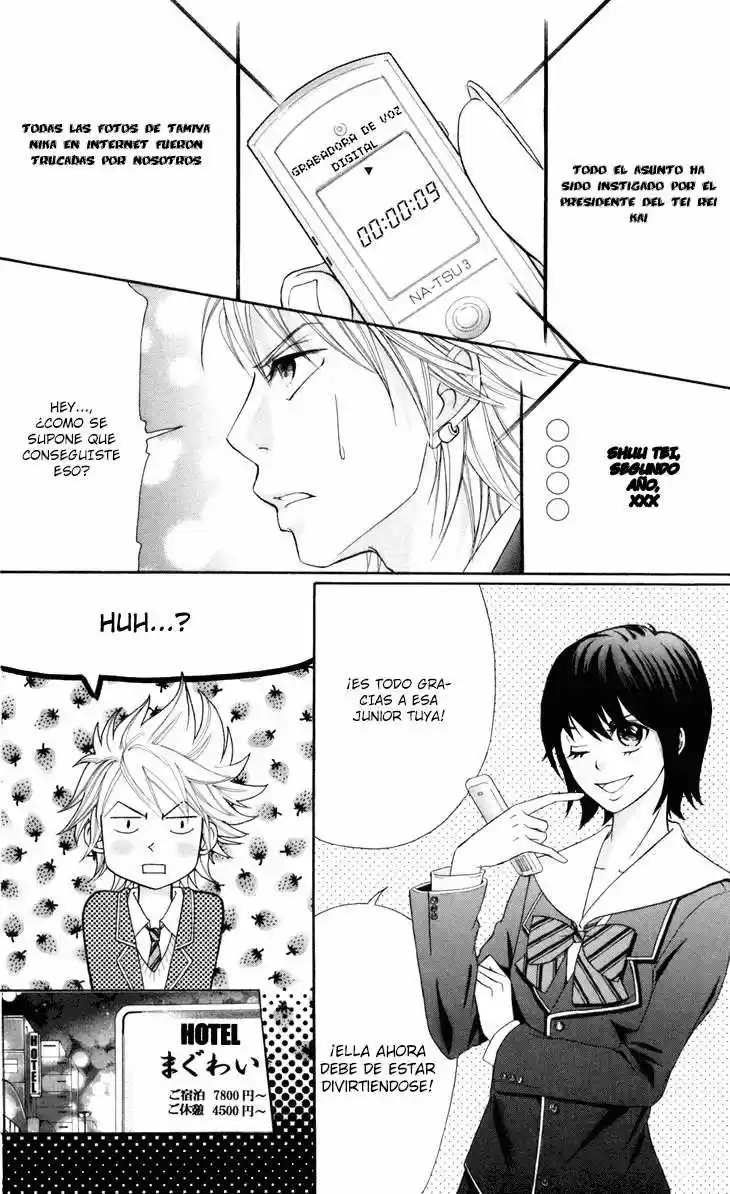 Switch Girl!! (2006) - Capítulo 41 - Página 22 - LectorTMOo