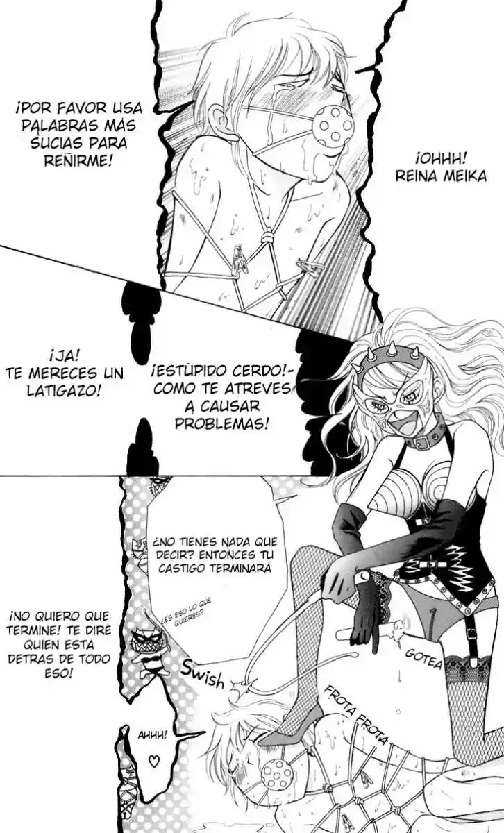 Switch Girl!! (2006) - Capítulo 41 - Página 23 - LectorTMOo