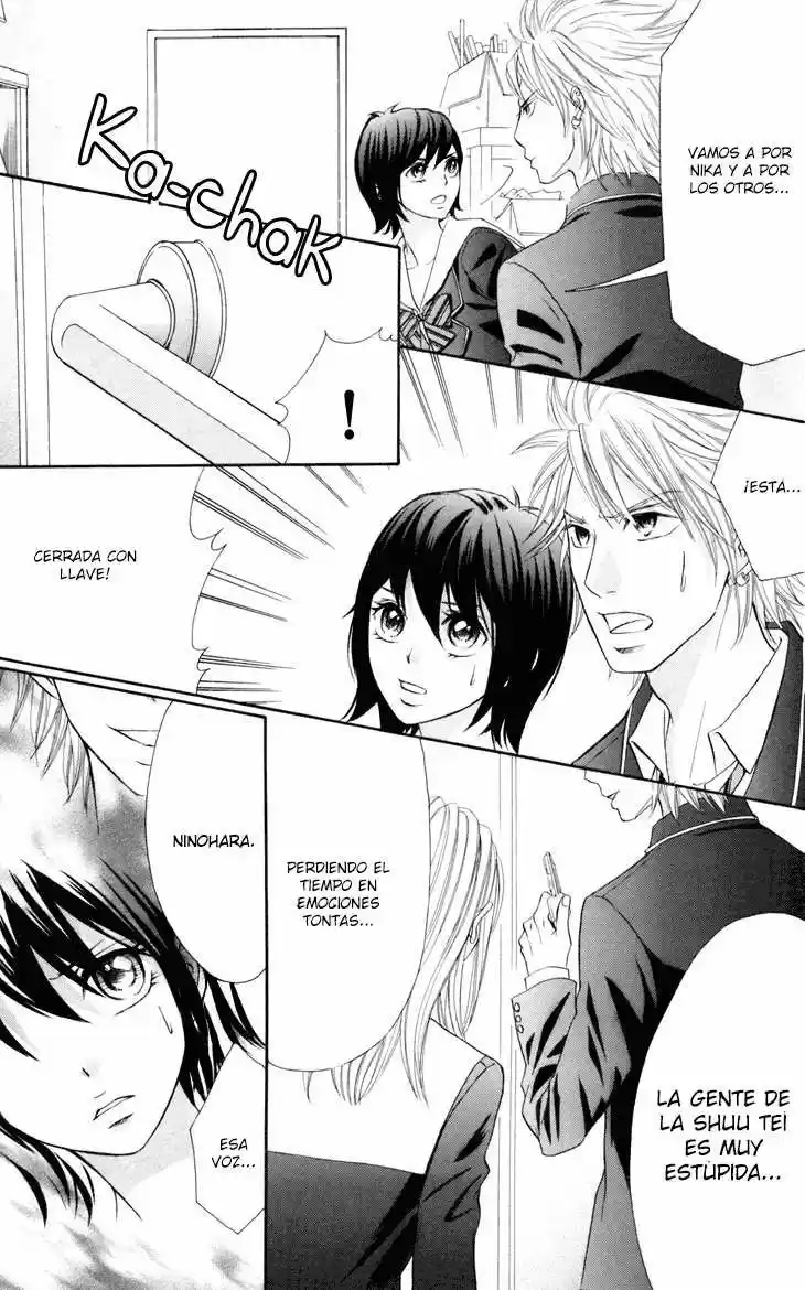 Switch Girl!! (2006) - Capítulo 41 - Página 25 - LectorTMOo