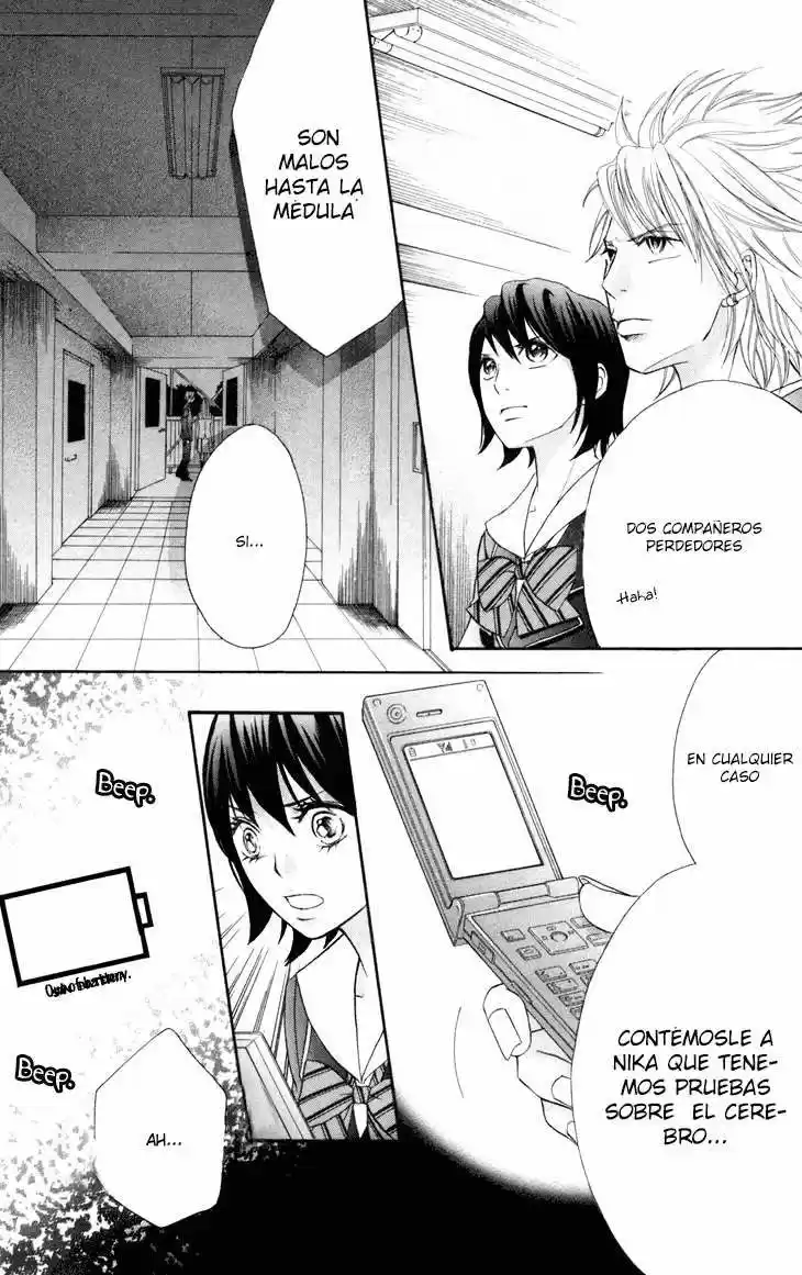 Switch Girl!! (2006) - Capítulo 41 - Página 27 - LectorTMOo
