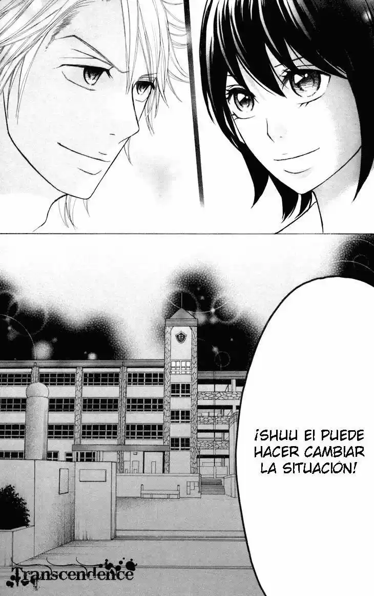 Switch Girl!! (2006) - Capítulo 41 - Página 29 - LectorTMOo