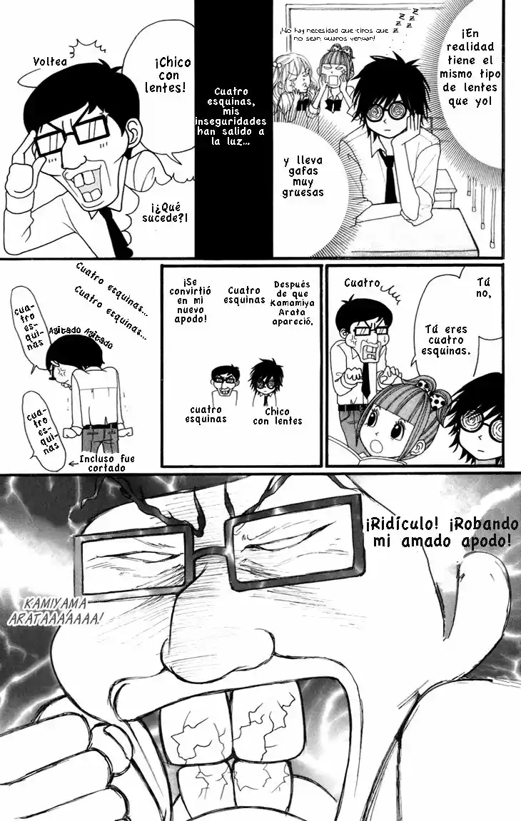 Switch Girl!! (2006) - Capítulo 42.2 - Página 6 - LectorTMOo