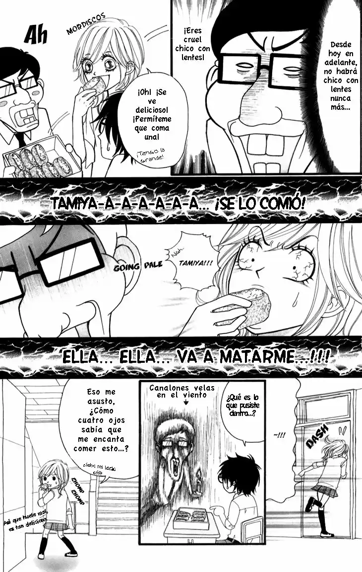 Switch Girl!! (2006) - Capítulo 42.2 - Página 10 - LectorTMOo