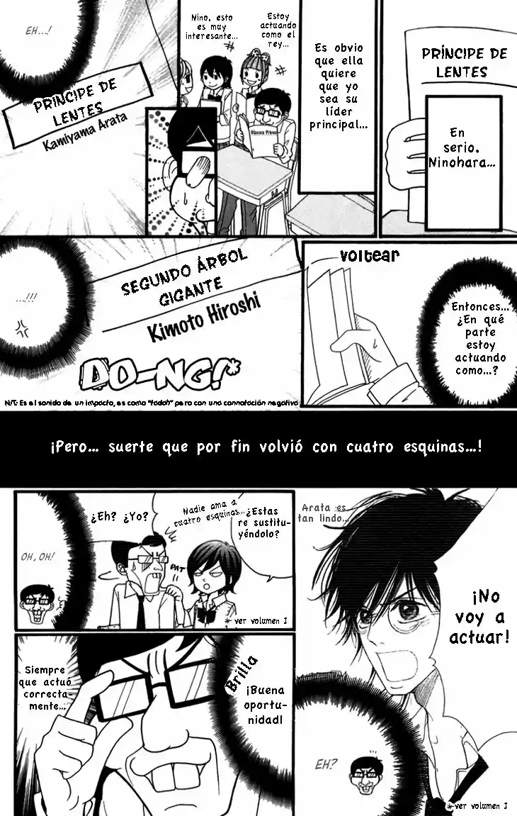 Switch Girl!! (2006) - Capítulo 42.2 - Página 11 - LectorTMOo