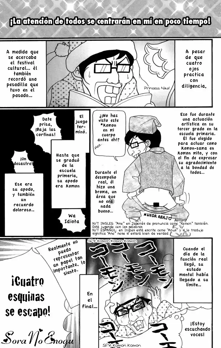 Switch Girl!! (2006) - Capítulo 42.2 - Página 12 - LectorTMOo