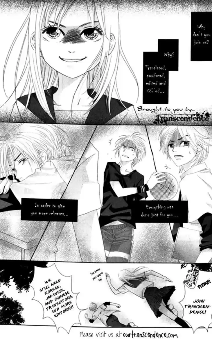 Switch Girl!! (2006) - Capítulo 43.01 - Página 4 - LectorTMOo