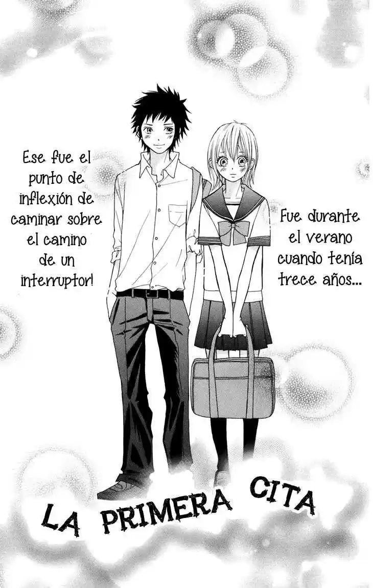 Switch Girl!! (2006) - Capítulo 43.01 - Página 5 - LectorTMOo