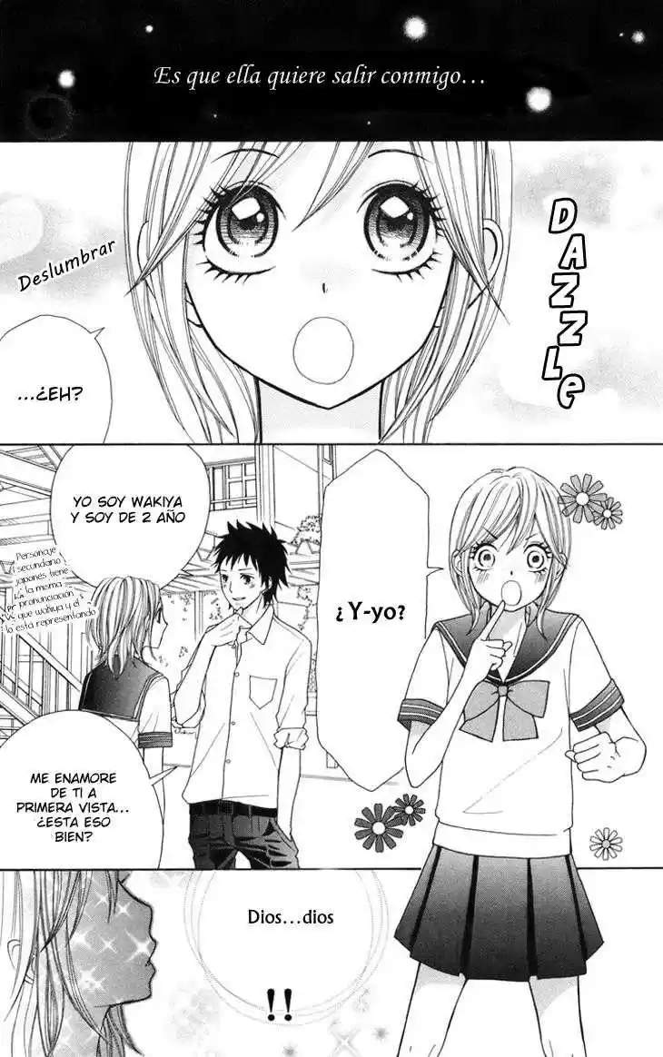Switch Girl!! (2006) - Capítulo 43.01 - Página 6 - LectorTMOo