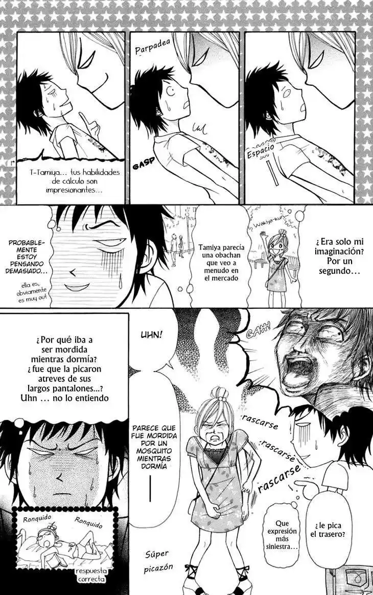 Switch Girl!! (2006) - Capítulo 43.01 - Página 9 - LectorTMOo