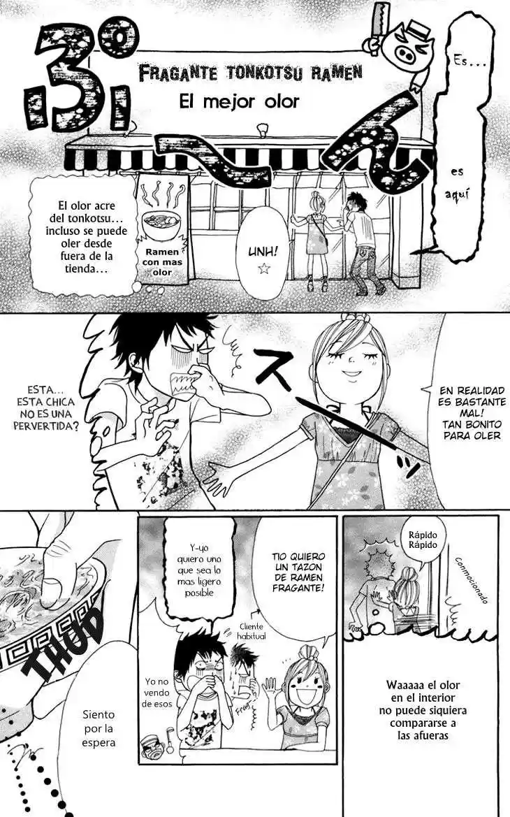 Switch Girl!! (2006) - Capítulo 43.01 - Página 11 - LectorTMOo