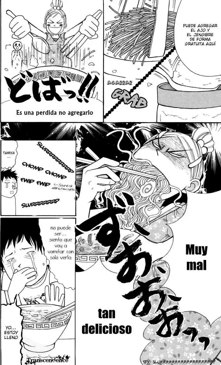 Switch Girl!! (2006) - Capítulo 43.01 - Página 12 - LectorTMOo
