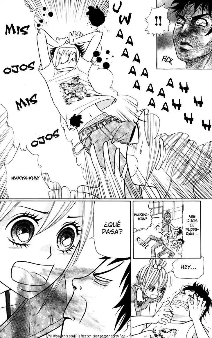 Switch Girl!! (2006) - Capítulo 43.01 - Página 14 - LectorTMOo