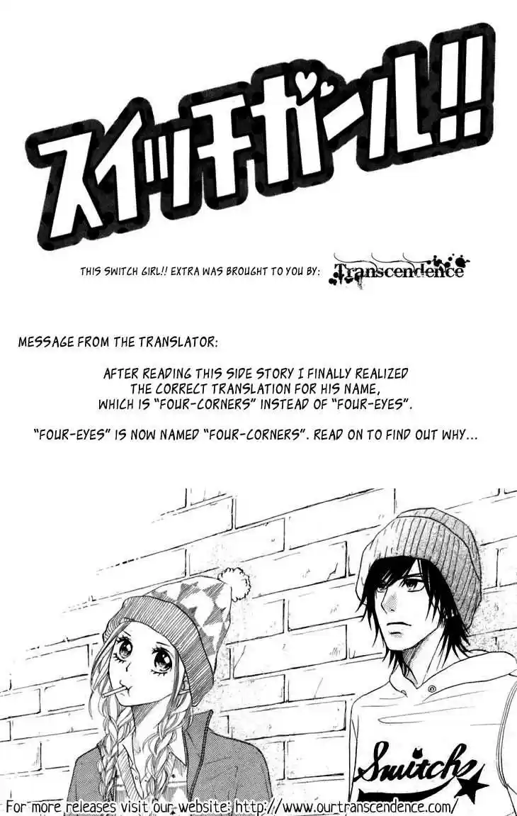 Switch Girl!! (2006) - Capítulo 43.02 - Página 6 - LectorTMOo