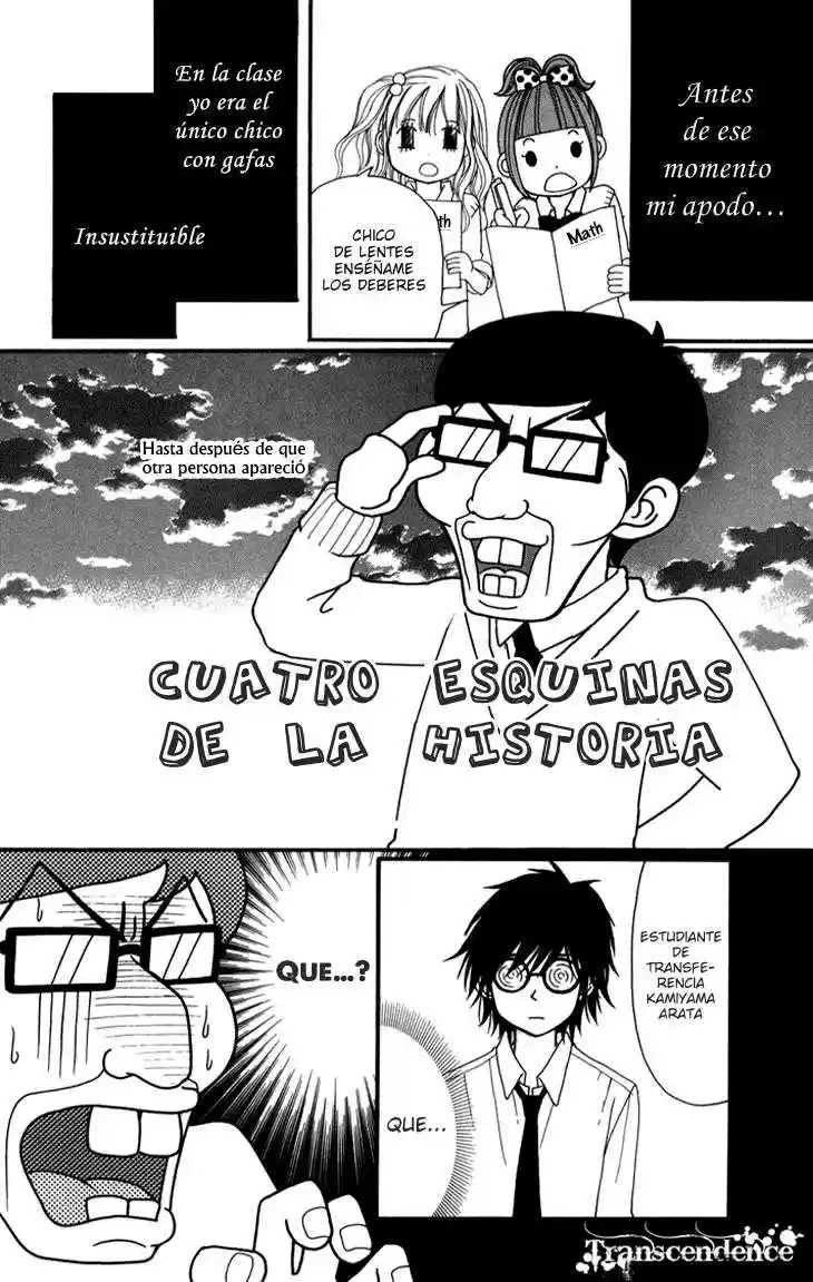 Switch Girl!! (2006) - Capítulo 43.02 - Página 7 - LectorTMOo