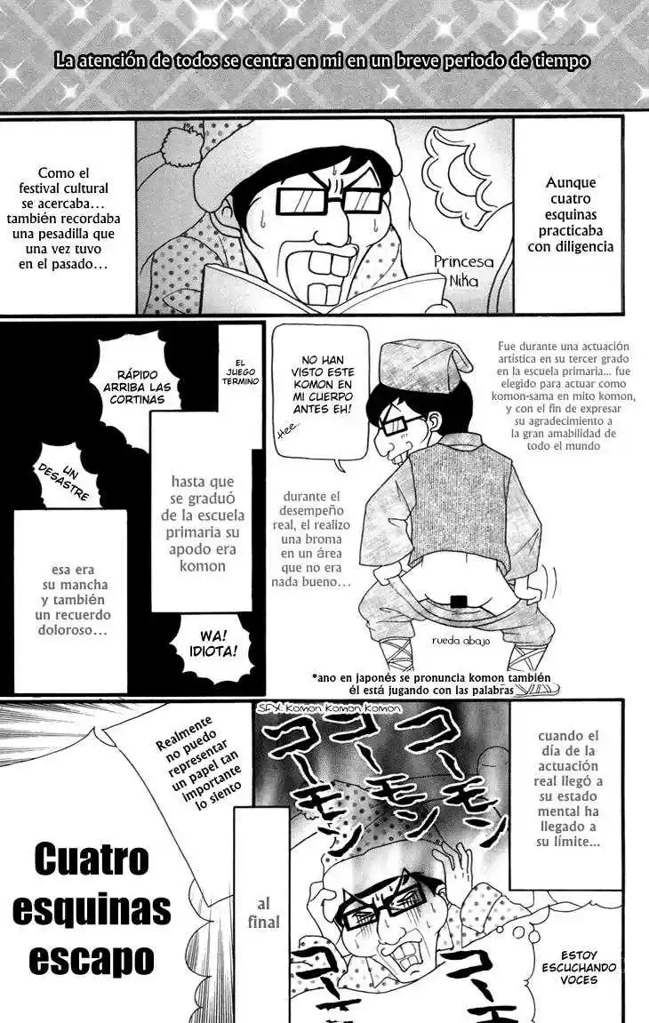 Switch Girl!! (2006) - Capítulo 43.02 - Página 14 - LectorTMOo