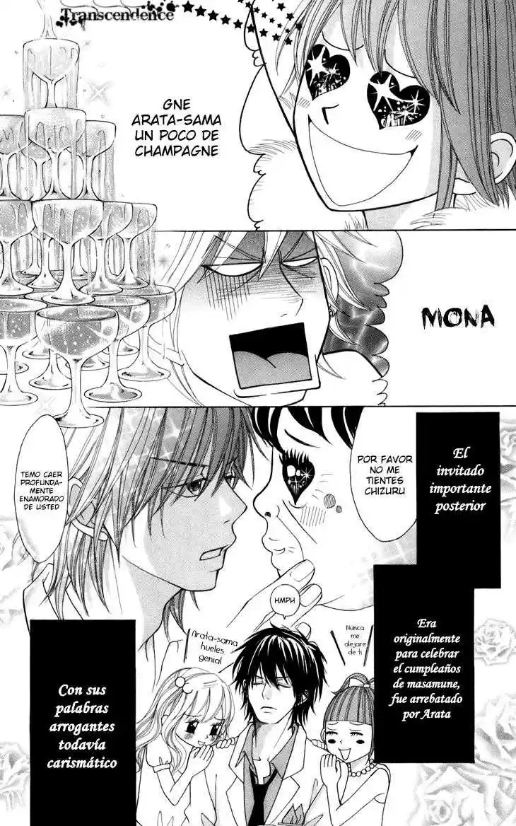 Switch Girl!! (2006) - Capítulo 43.03 - Página 10 - LectorTMOo
