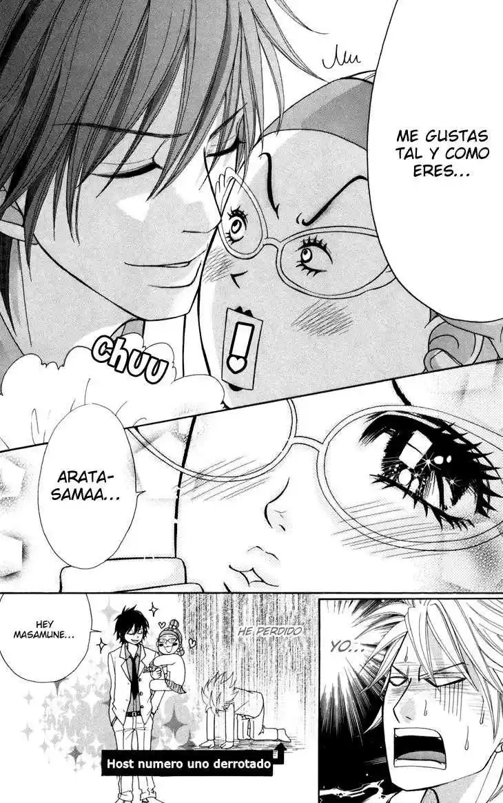 Switch Girl!! (2006) - Capítulo 43.03 - Página 13 - LectorTMOo
