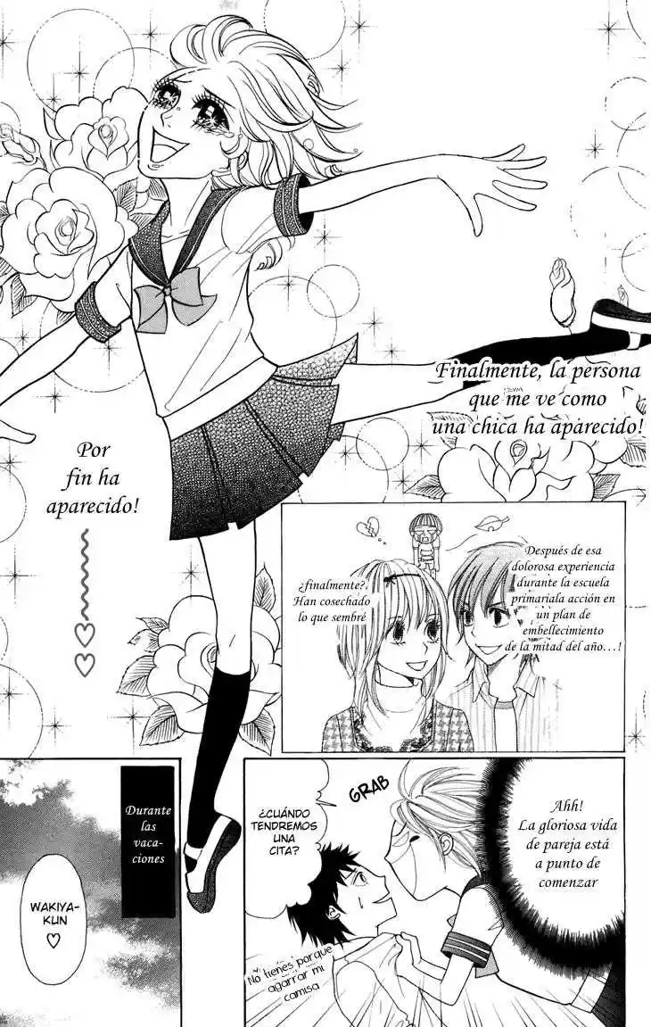 Switch Girl!! (2006) - Capítulo 43.1 - Página 7 - LectorTMOo