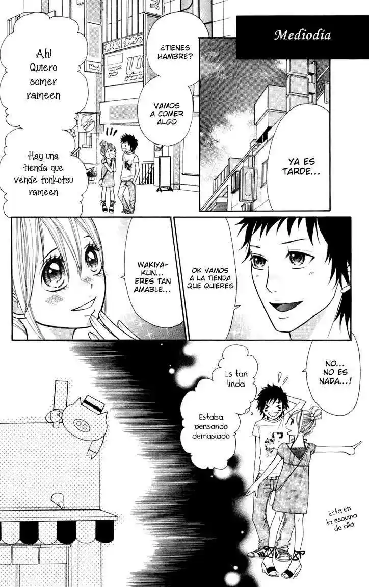 Switch Girl!! (2006) - Capítulo 43.1 - Página 10 - LectorTMOo