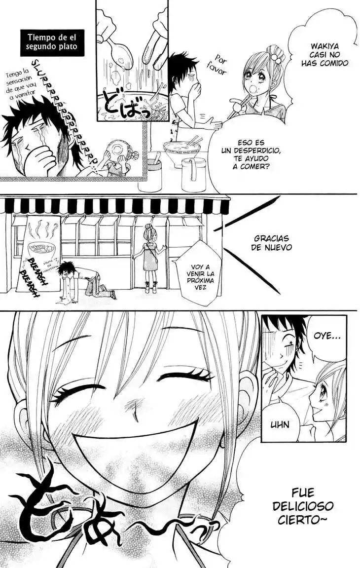 Switch Girl!! (2006) - Capítulo 43.1 - Página 13 - LectorTMOo