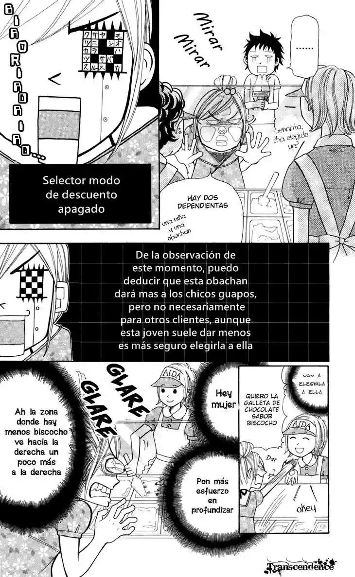 Switch Girl!! (2006) - Capítulo 43.1 - Página 16 - LectorTMOo