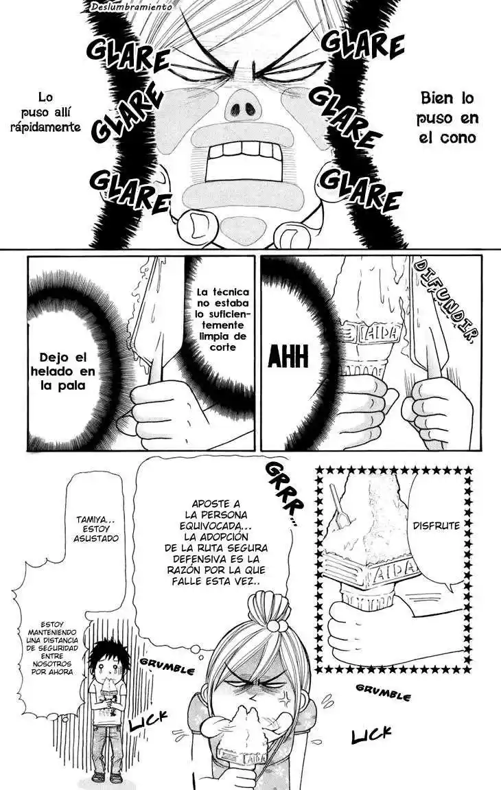Switch Girl!! (2006) - Capítulo 43.1 - Página 17 - LectorTMOo