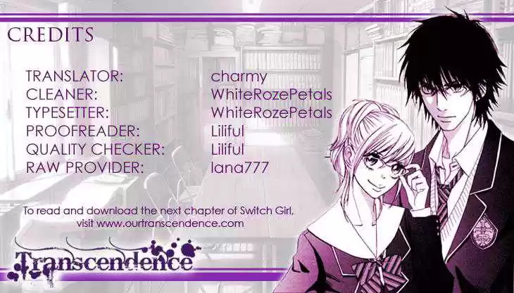 Switch Girl!! (2006) - Capítulo 43.1 - Página 22 - LectorTMOo