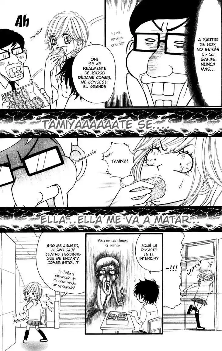 Switch Girl!! (2006) - Capítulo 43.2 - Página 12 - LectorTMOo