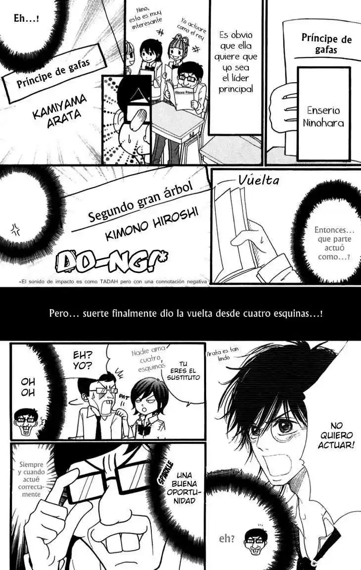 Switch Girl!! (2006) - Capítulo 43.2 - Página 13 - LectorTMOo