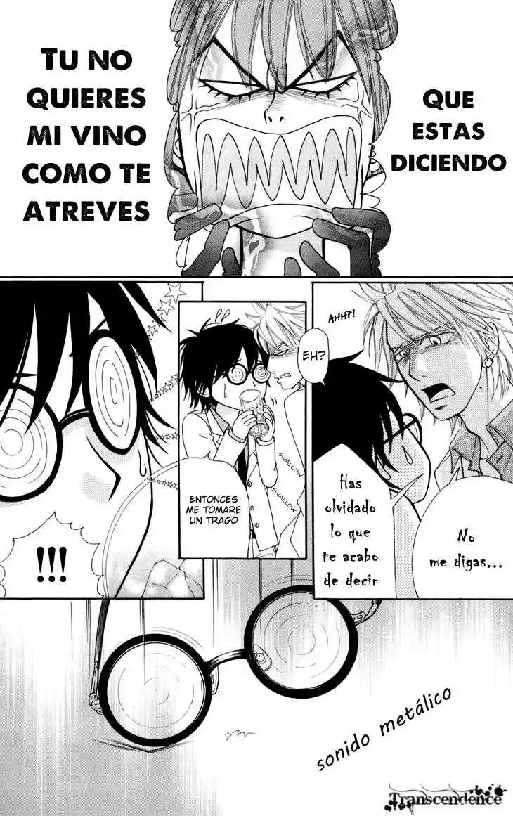Switch Girl!! (2006) - Capítulo 43.3 - Página 7 - LectorTMOo