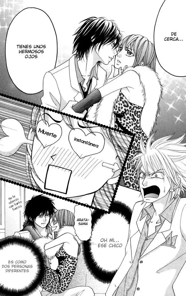 Switch Girl!! (2006) - Capítulo 43.3 - Página 9 - LectorTMOo